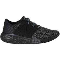 New Balance - Fresh Foam Cruz v2 - 33.5  - Sort