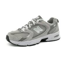 New Balance, Sko, Herre, Grå, 41 1/2 EU, Mr530Ck Sneakers
