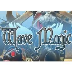 Wave Magic [VR] (PC) Steam Key - GLOBAL