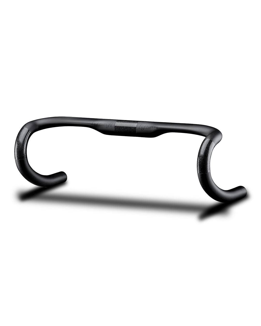 Lightweight Kompaktbügel Styr Schwarz Edition - 420 mm