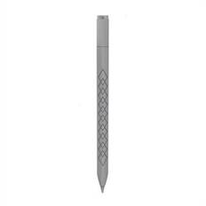 För Apple Pencil (USB-C) Diamanttextur Silikonfodral Styluspenna Skyddande omslag.