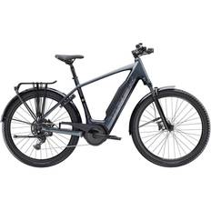 Trek Elcykel Hybrid Verve+ 4 800Wh Galactic Grey (XL)
