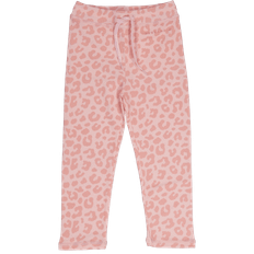 Geggamoja Uv-byxor Badkläder Unisex Rosa 146/152