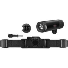 Garmin Varia UT 800 Trail Edition Helmet Lamp