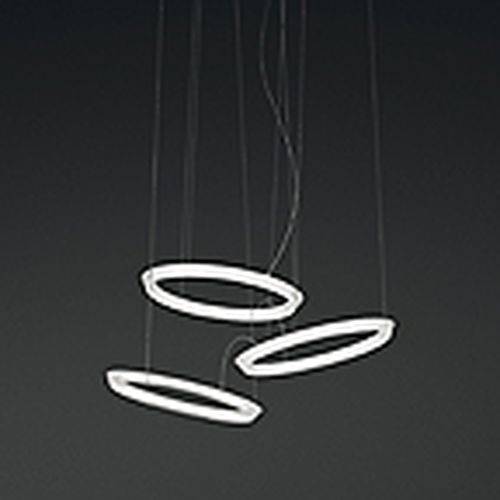Halo 2332 / 3 pendel vibia
