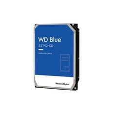 Western DigitalWD Blue WD30EZAX - 3 TB - 5400 rpm - S