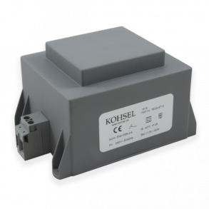 Pool og Spa transformer 60 w 230/12v, ip25