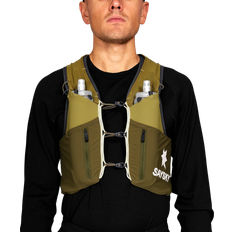 Rygsæk Saysky Flow Vest 12L muave201c310 Størrelse S