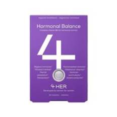 4Her Hormonal Balance 60 tabletter 4Him&Her ”Mängdrabatt”