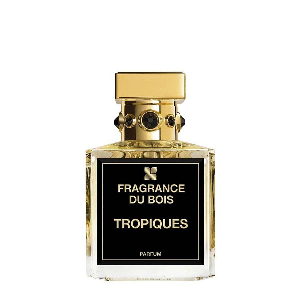 Fragrance du bois Tropiques - 100 ML EAU DE PARFUM