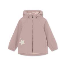 Mini A Ture cloudy rose softshell jakke Aden