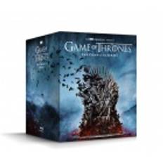 Game of Thrones: The Complete Series (Blu-Ray)