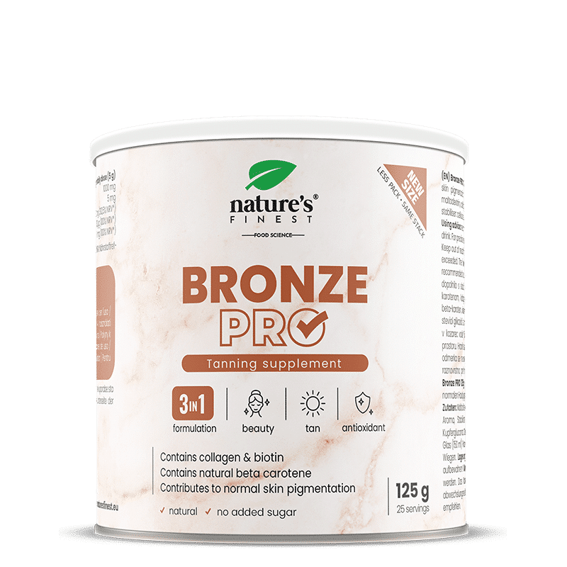 Bronze PRO