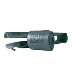 Universalsplint SAM Splint - flatfold Charcoal