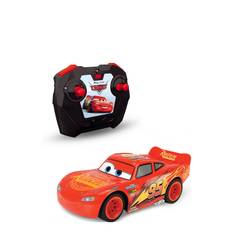 Jada Leksaker Rc Disney Cars Lightning Mcqueen Turbo Racer Multi/patterned