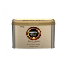 Kaffe Nescafé Gold Instant 500g