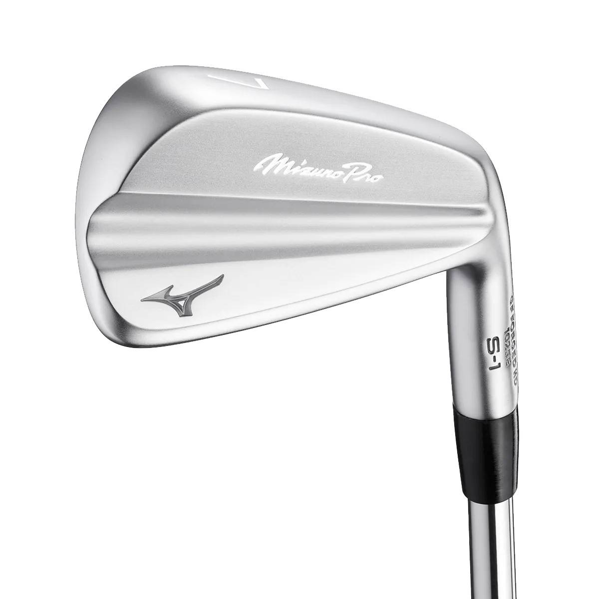 Mizuno Pro S-1 – Enstaka järn (custom)