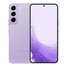 Samsung Galaxy S22 5G 128 GB / Utmärkt skick / Lila