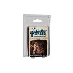 A Game of Thrones: The Board Game: A Dance With Dragons Expansion -...