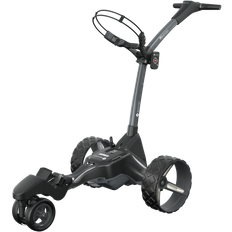 Motocaddy Motocaddy M7 Remote Golfvagnar Grey - One Size