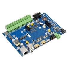 Waveshare Compute Module 4 Industrial IoT Base Board