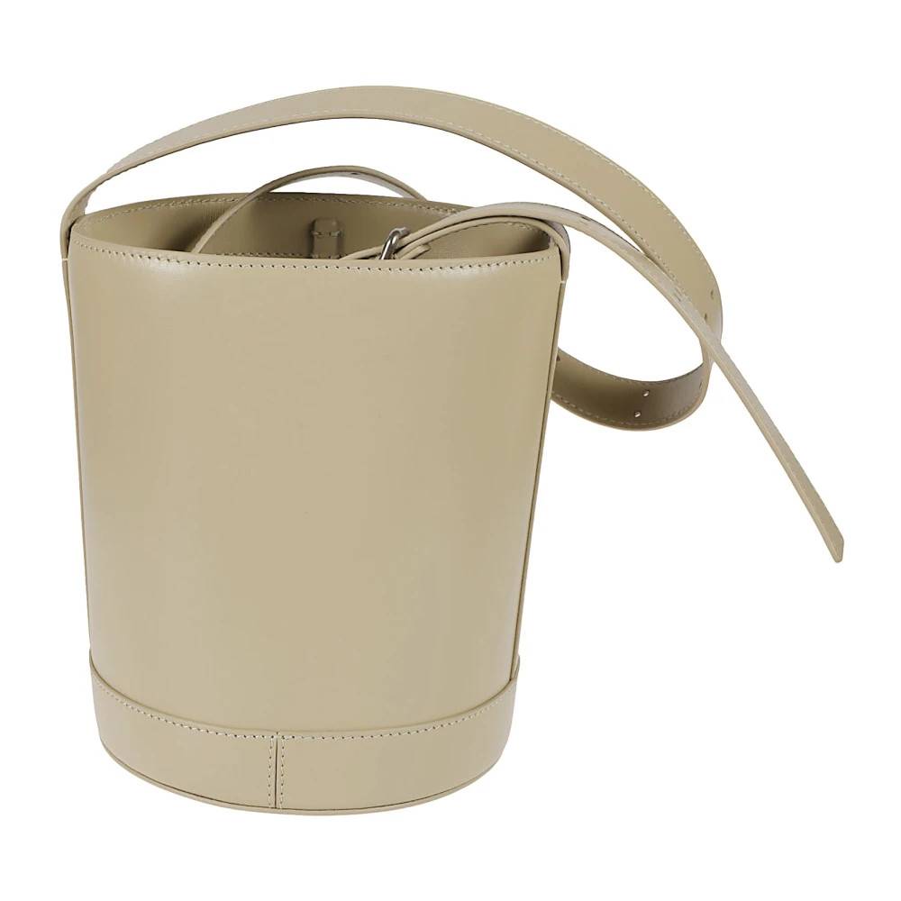 Jil Sander - Bucket Bags Väskor - Dam - ONE Size -