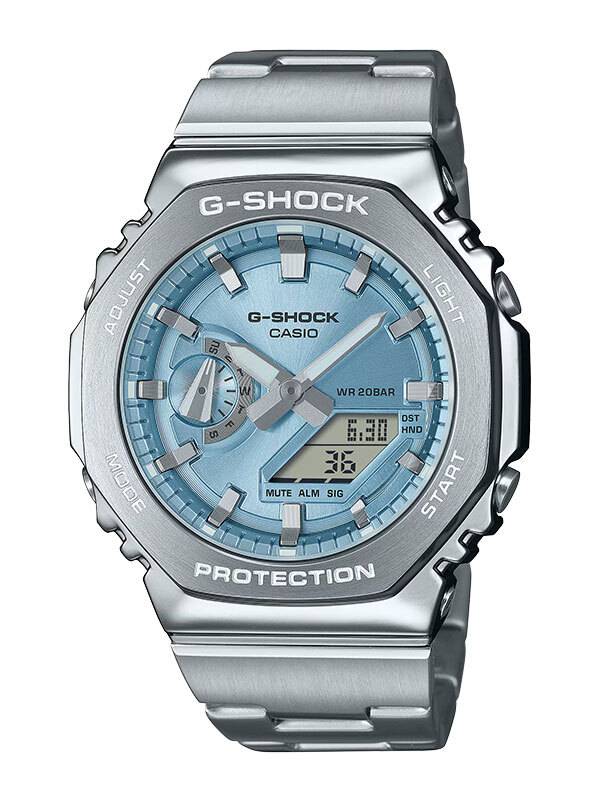 CASIO G-Shock GM-2110D-2AER