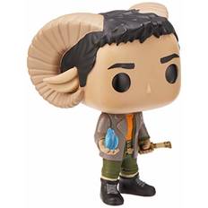 Funko Pop! Comics Saga - Marko with Sword Vinyl Figure 10cm