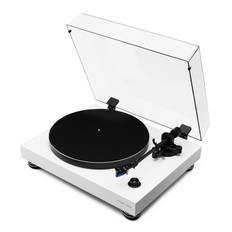 Argon Audio TT-4 MK2 Skivspelare - 3 års medlemsgaranti