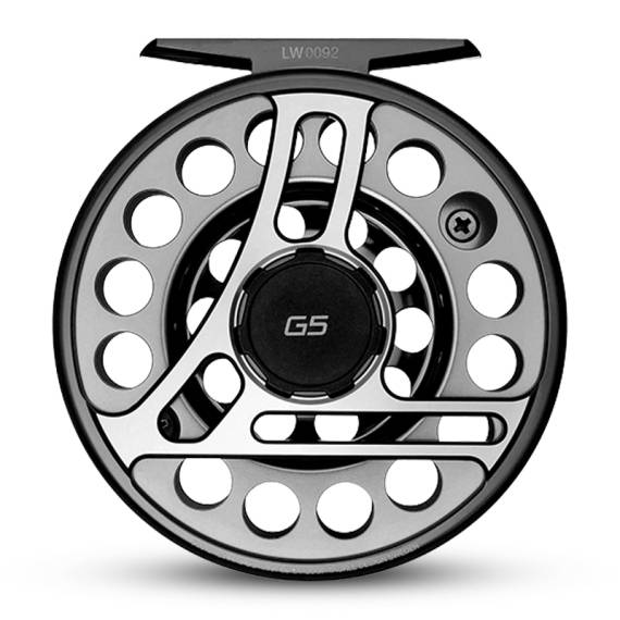Loop Evotec G5 LW #6/8 - Left