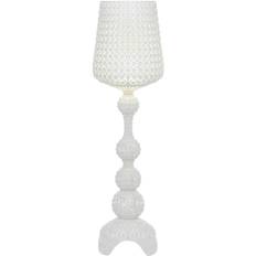 Kartell Kabuki Gulvlampe - Gulvlamper Termoplastisk Technopolymer Hvid - 0918003