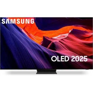 Samsung 55" S90F – 4K OLED-TV