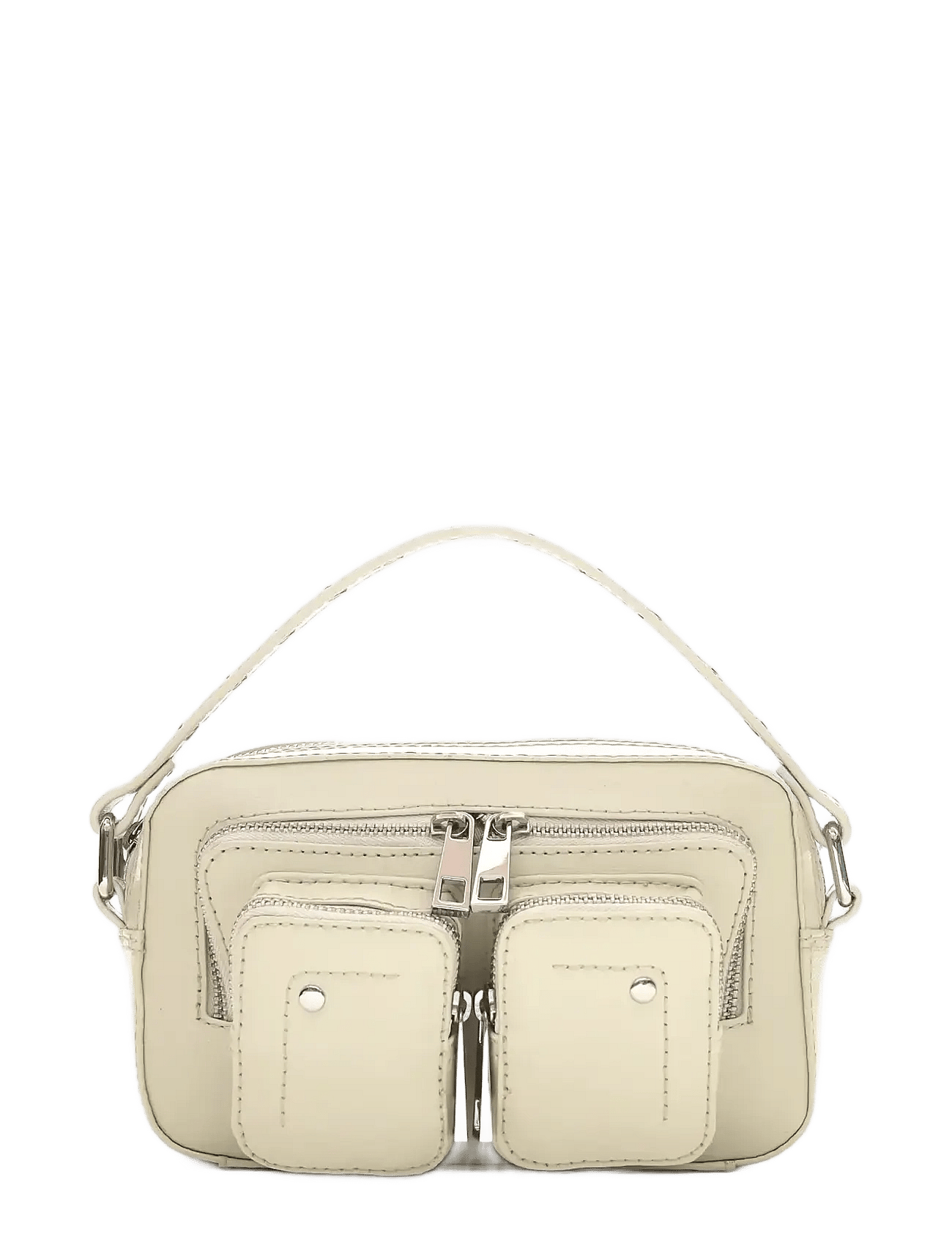 NUNOO Helena Florence Sage | Beige | One Size