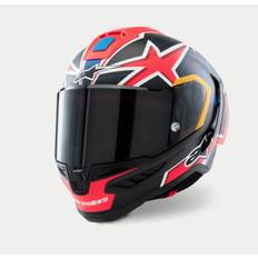 Alpinestars MC-Hjälm Supertech R10 Miller Edition S