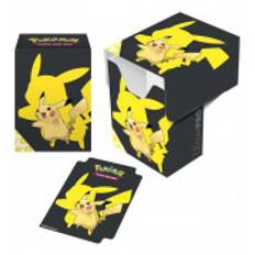 Deck Box Pickachu