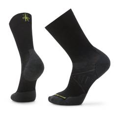 Smartwool Nordic Targeted Cushion Crew - Recycled Socks black