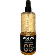 Agiva Eau de Cologne Essence Terra 400ml