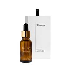No17 Therapy Aroma Oil Silent Sea