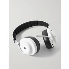 MASTER & DYNAMIC - MG20 Wireless Leather Over-Ear Gaming Headphones - Men - White