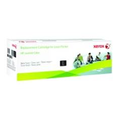 Xerox - Sort - kompatibel - tonerpatron (alternativ til: HP 312X) - for HP Color LaserJet Pro MFP M476dn, MFP M476dw, MFP M476nw
