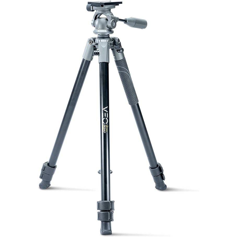Vanguard Vanguard VEO2 PRO 263 AO stativ med videohuvud (ONE SIZE)