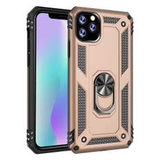 Bofink Combat iPhone 11 Pro Max cover - Guld