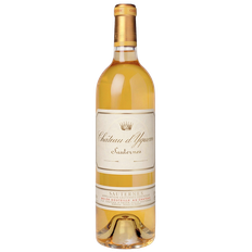 2019 Chateau d'Yquem