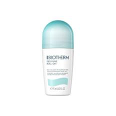 Biotherm Deo Pure Roll On 75ml