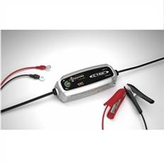 CTEK MXS 3,8 - 12V, 3,8A Batteriladdare