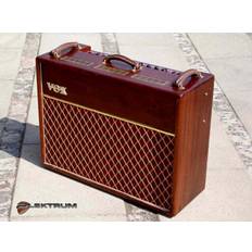 VOX Ac30 guitar forstærker 1991'