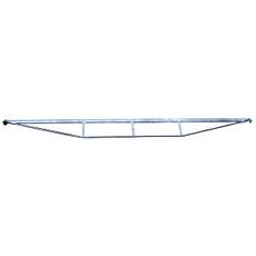 Jumbo Vange 3 m. til Bukkestillads