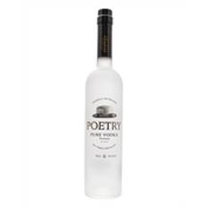 Dave Stewarts Poetry Pure Polsk Vodka 70 cl 40%