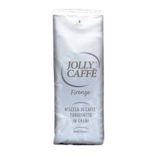 Jolly Caffé Firenze, 500 gr. hele bønner