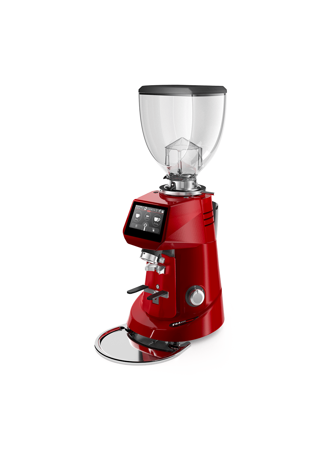 Fiorenzato F64 EVO SENSE GbW